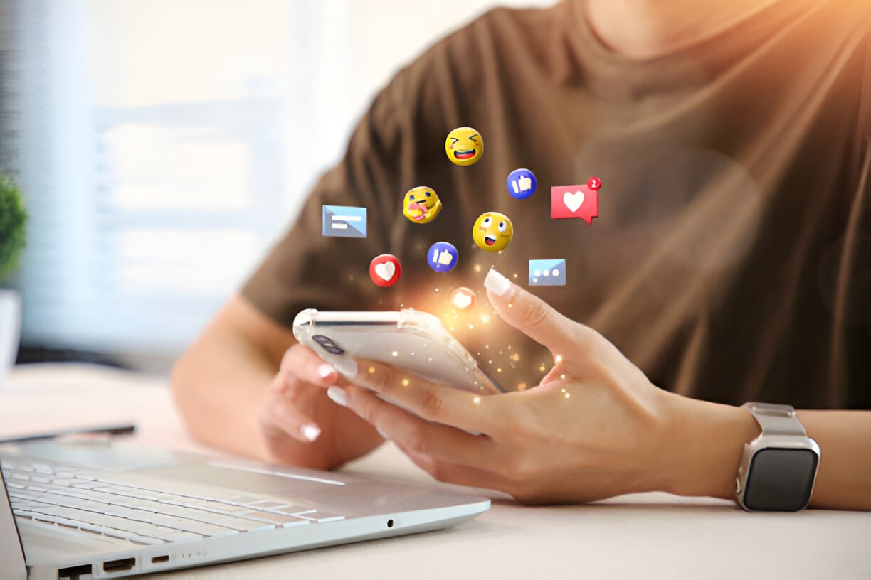 Social Media Trends 2024: What Businesses Need to Know